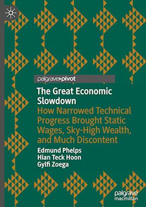 The Great Economic Slowdown