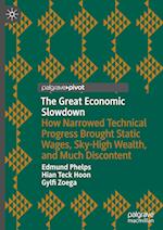 The Great Economic Slowdown