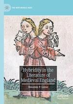 Hybridity in the Literature of Medieval England