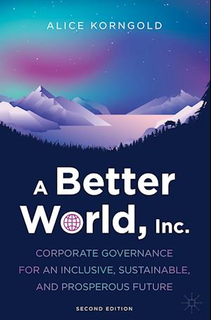 A Better World, Inc