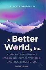 A Better World, Inc.