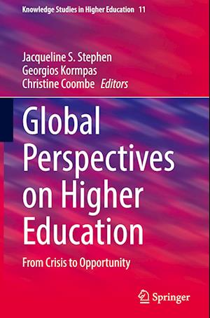 Global Perspectives on Higher Education