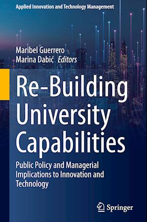 Re-Building University Capabilities