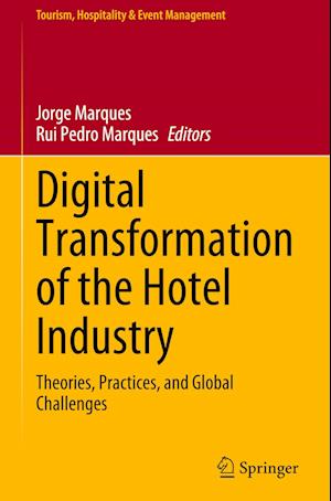 Digital Transformation of the Hotel Industry