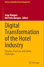 Digital Transformation of the Hotel Industry