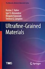 Ultrafine-grained Materials