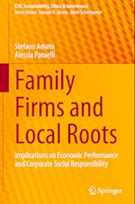 Family Firms and Local Roots