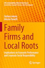 Family Firms and Local Roots