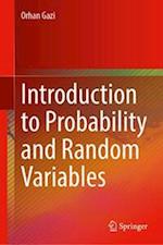 Introduction to Probability and Random Variables