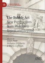 The Bubble Act