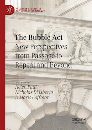 The Bubble Act