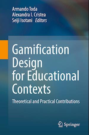 Gamification Design for Educational Contexts