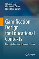 Gamification Design for Educational Contexts