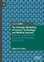 The Strategic Marketing of Science, Technology, and Medical Journals