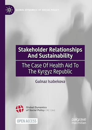 Stakeholder Relationships And Sustainability