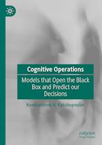 Cognitive Operations