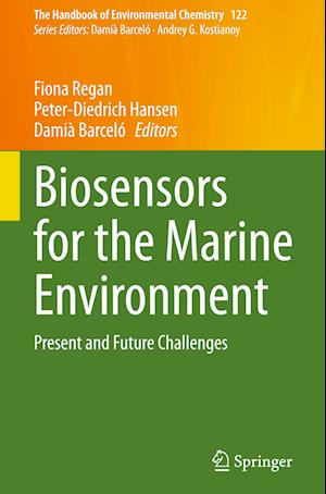 Biosensors for the Marine Environment