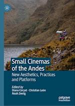 Small Cinemas of the Andes