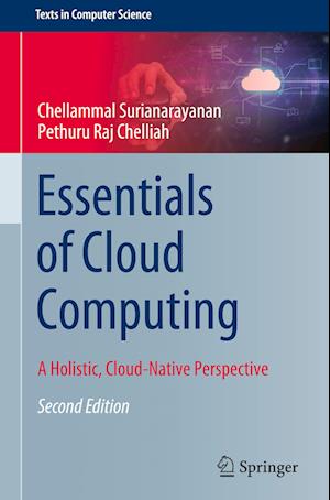 Essentials of Cloud Computing