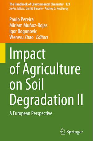 Impact of Agriculture on Soil Degradation II