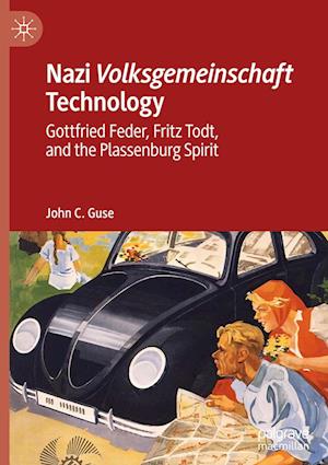 Nazi Volksgemeinschaft Technology