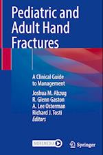 Pediatric and Adult Hand Fractures