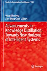 Advancements in Knowledge Distillation: Towards New Horizons of Intelligent Systems
