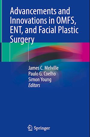 Advancements and Innovations in OMFS, ENT, and Facial Plastic Surgery