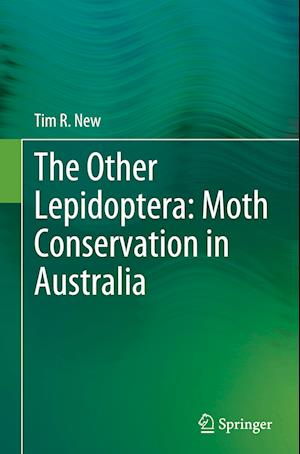 The Other Lepidoptera