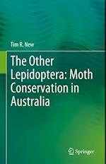 The Other Lepidoptera