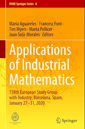 Applications of Industrial Mathematics