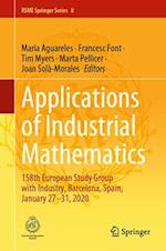 Applications of Industrial Mathematics
