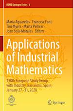 Applications of Industrial Mathematics