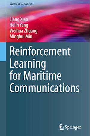 Reinforcement Learning for Maritime Communications