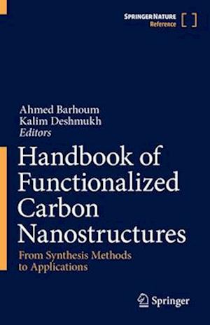 Handbook of Functionalized Carbon Nanostructures