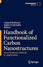 Handbook of Functionalized Carbon Nanostructures
