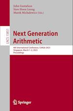 Next Generation Arithmetic