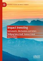 Impact Investing