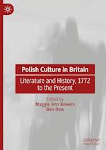 Polish Culture in Britain