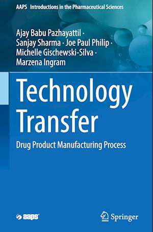 Drug Product Manufacturing Process