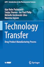 Drug Product Manufacturing Process