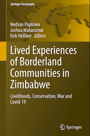 Lived Experiences of Borderland Communities in Zimbabwe