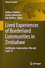 Lived Experiences of Borderland Communities in Zimbabwe