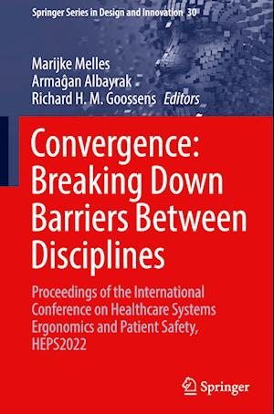 Convergence: Breaking down Barriers between Disciplines