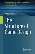 Structure of Game Design