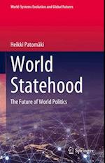 World Statehood