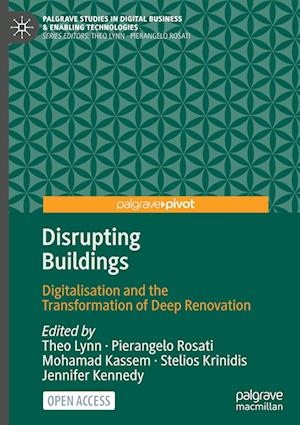 Disrupting Buildings