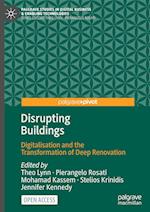 Disrupting Buildings