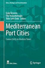 Mediterranean Port Cities