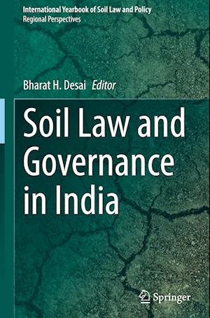 Soil Law and Governance in India
